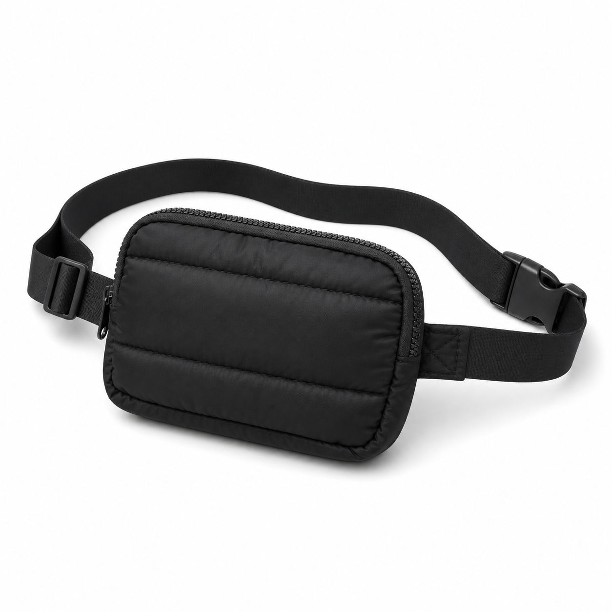 Puffer Belt Bag