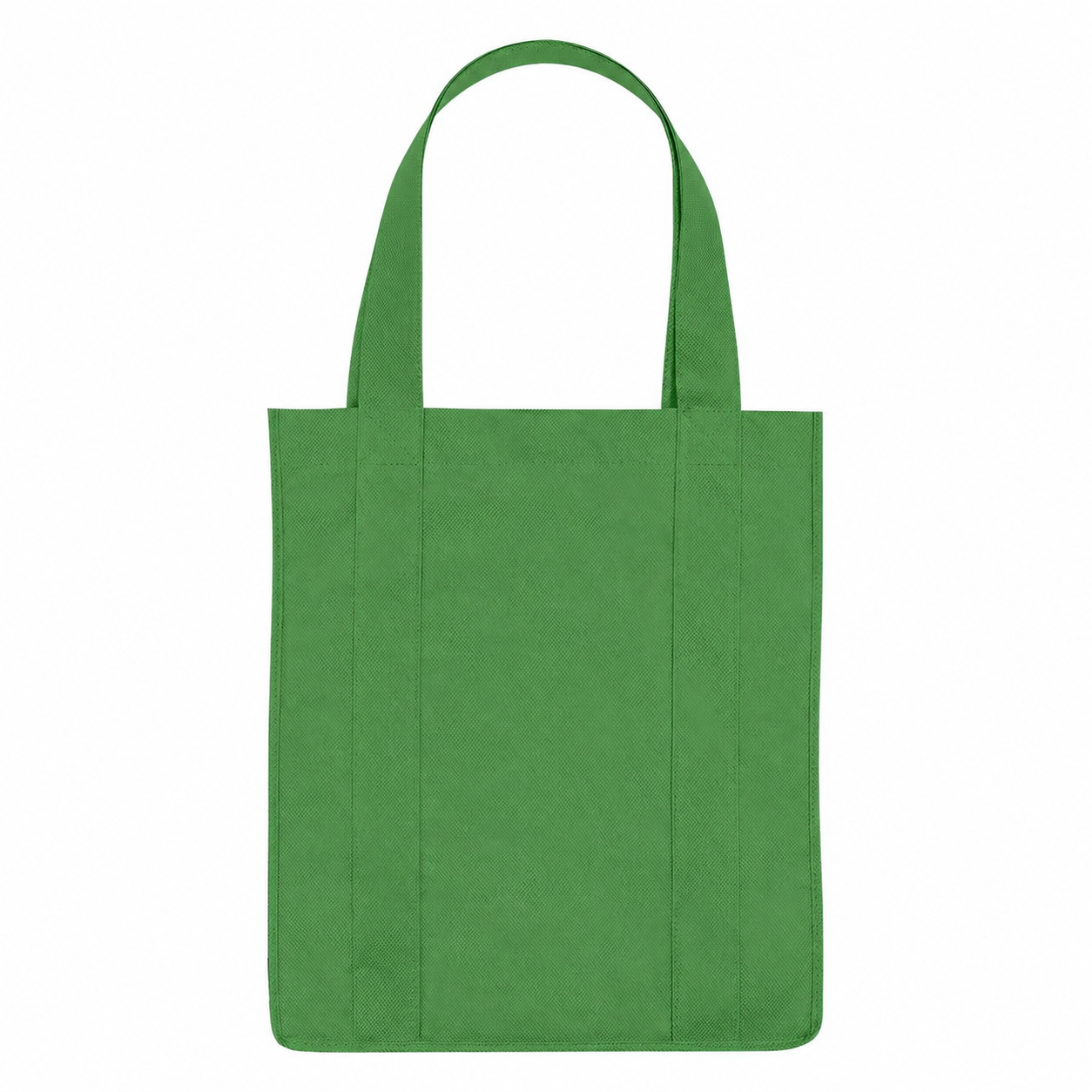 100 GSM rPET Non-Woven Shopper Tote Bag