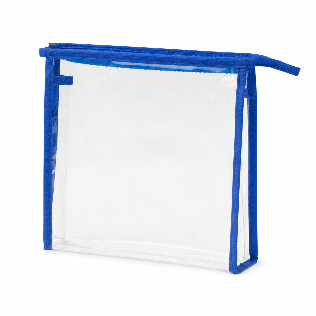 Clarity Toiletry Bag