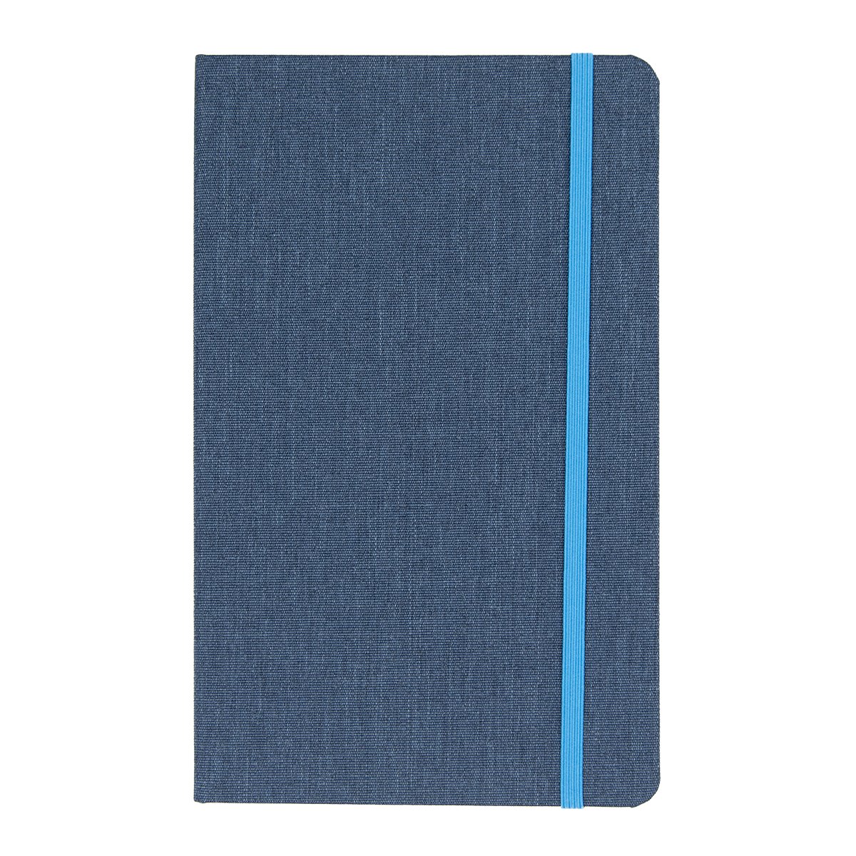 rPET Journal with Elastic Closure