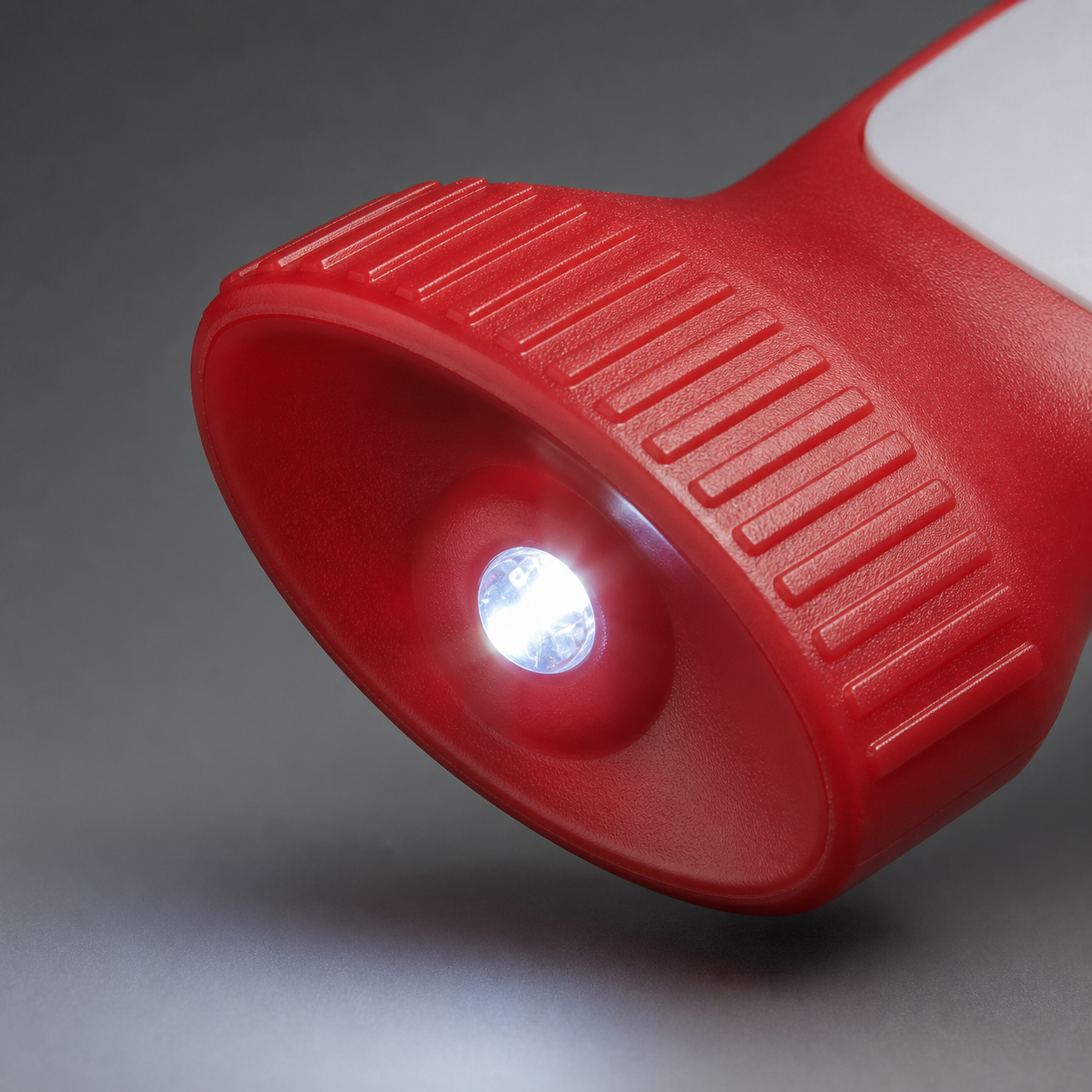 Slim LED Key Light with Split Ring detail_02