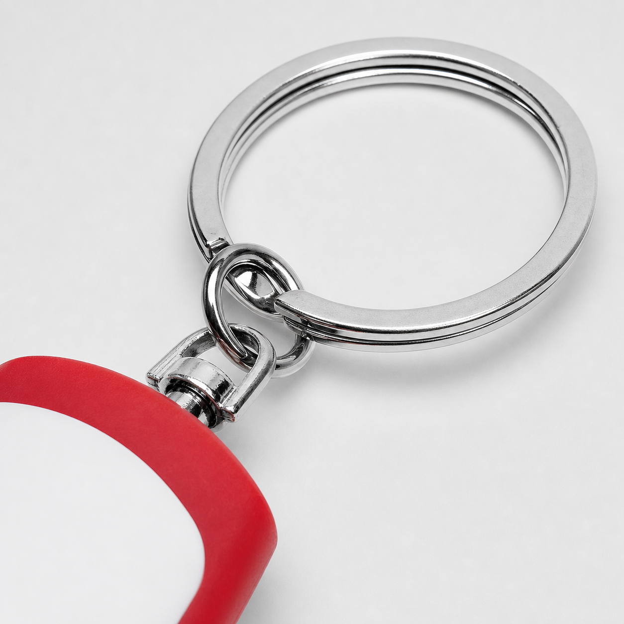 Slim LED Key Light with Split Ring detail_04