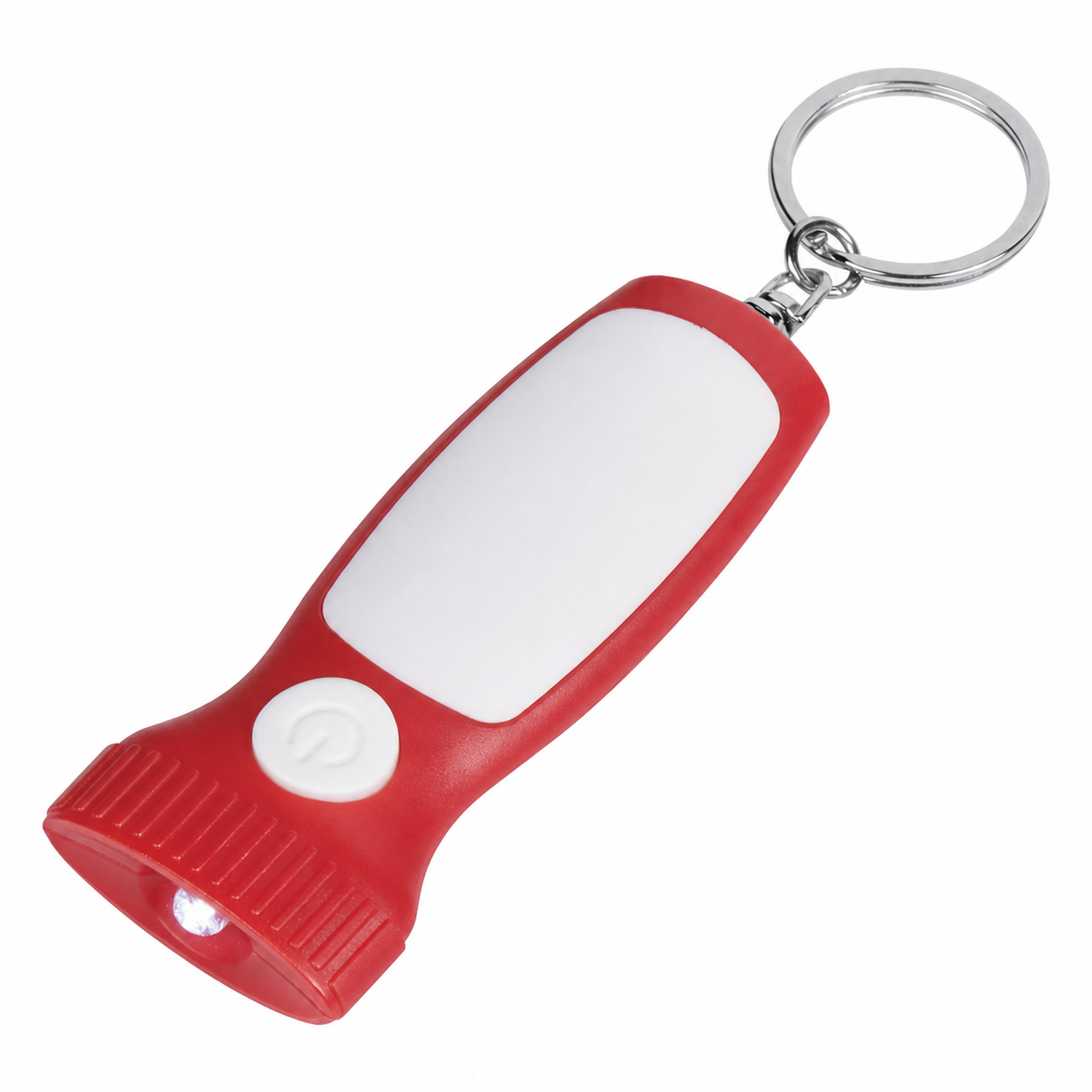 Slim LED Key Light with Split Ring
