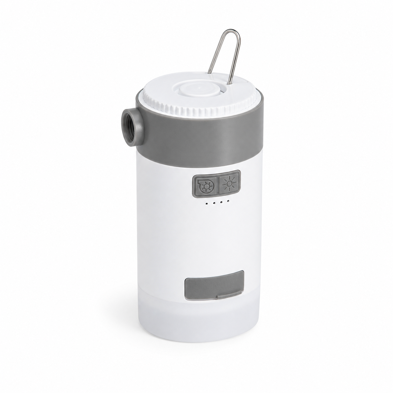 3-In-1 Portable Air Pump