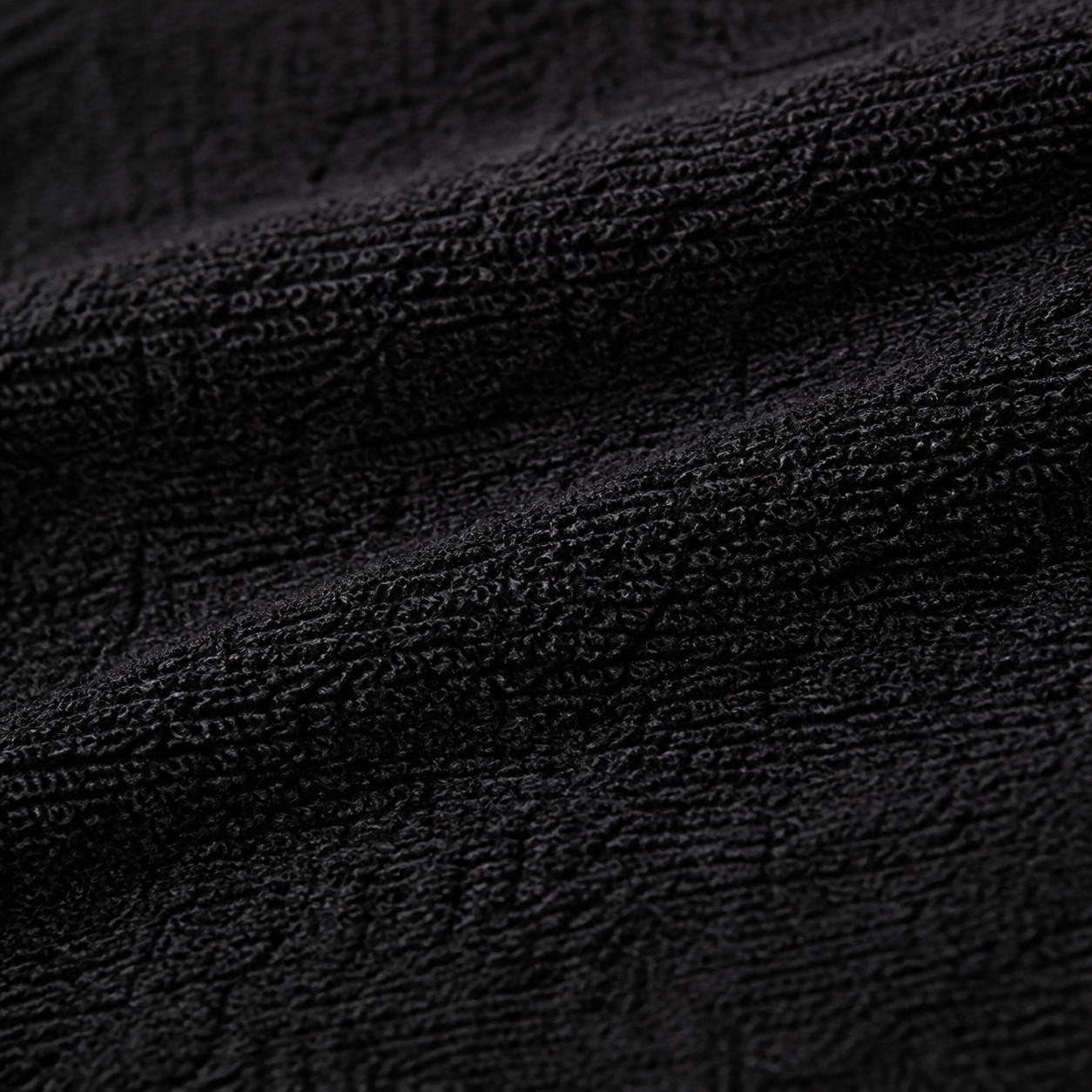 Golf Towel with Corner Grommet detail_01