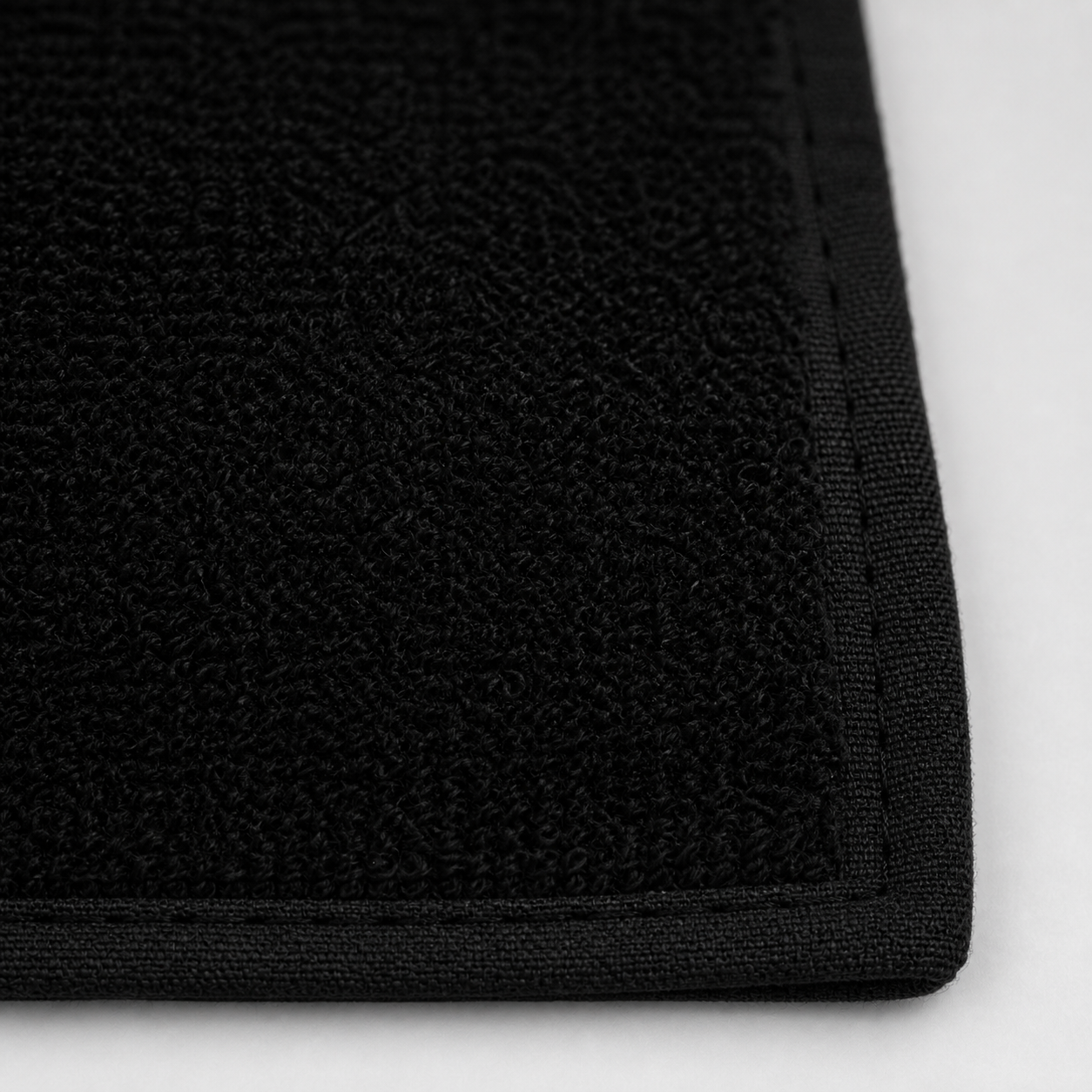 Golf Towel with Corner Grommet detail_02