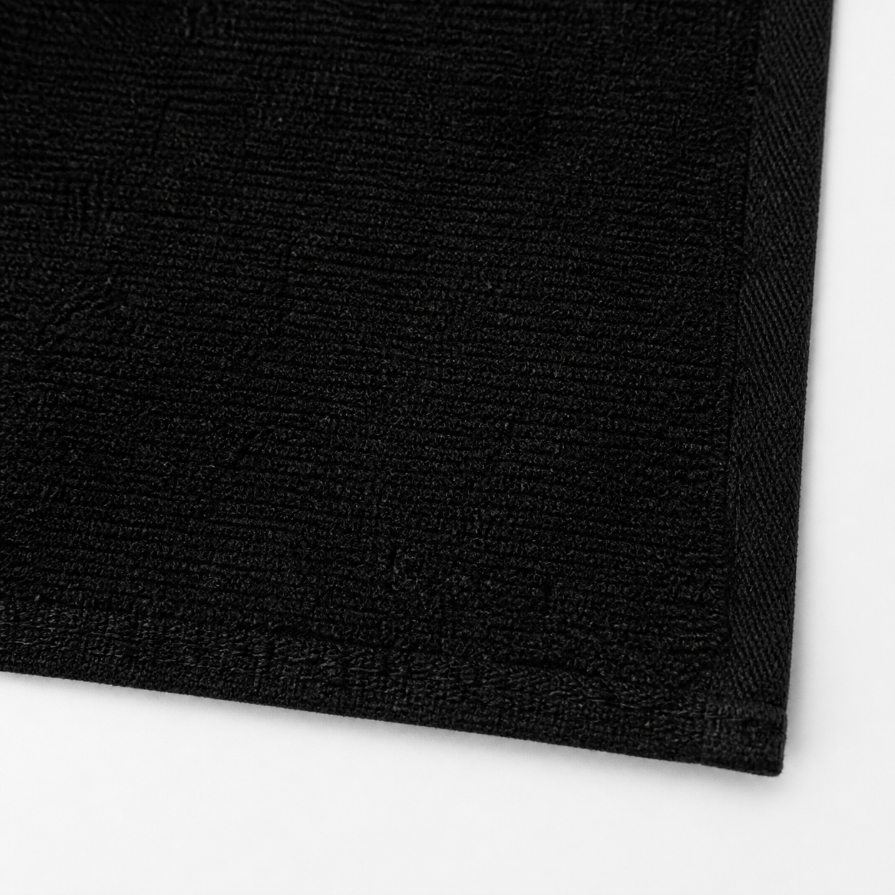 Golf Towel with Corner Grommet detail_04