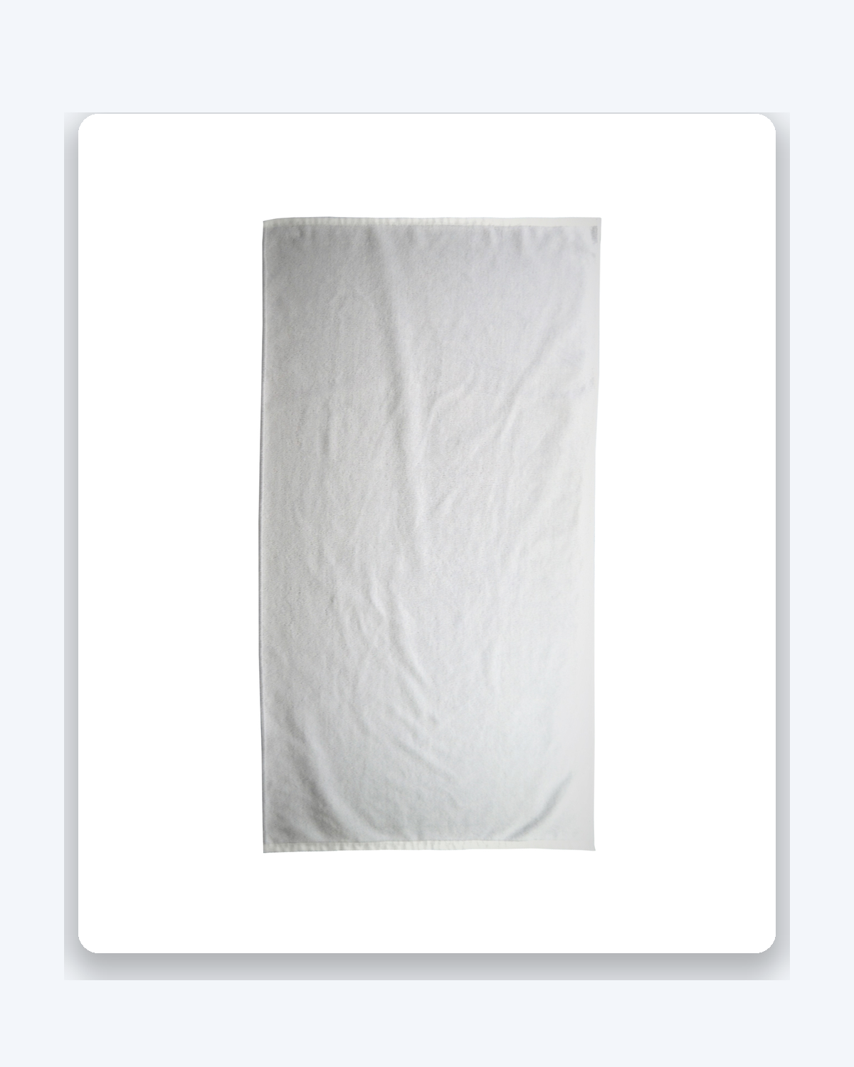 Large Beach Towel for Events social_centered