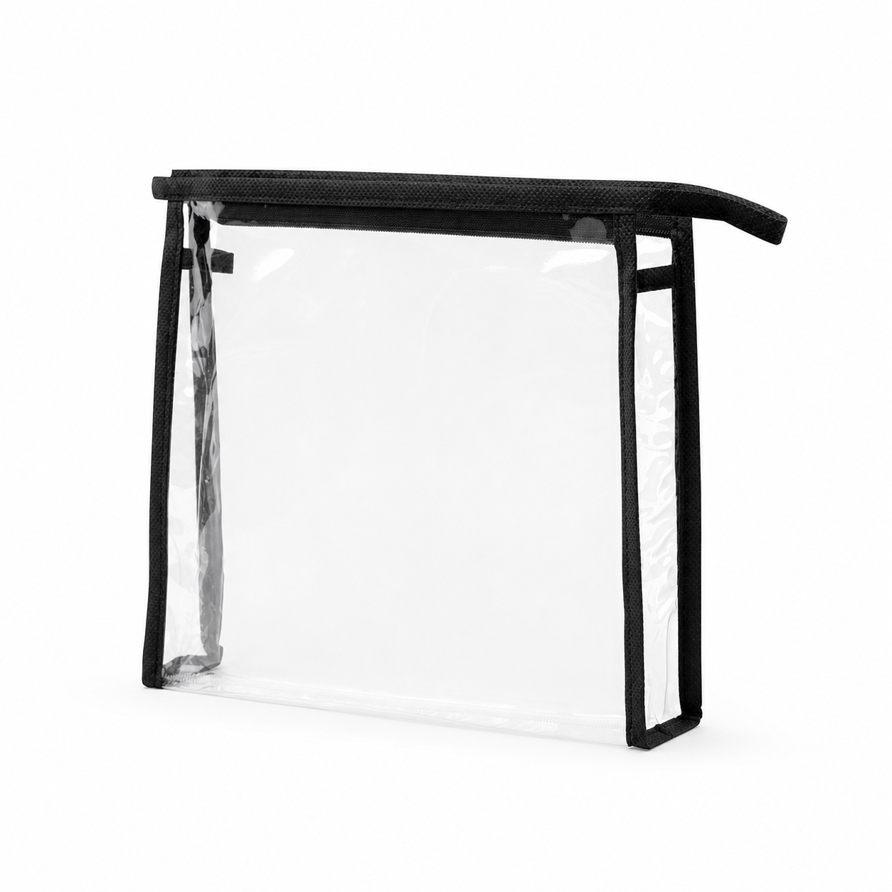 Clarity Toiletry Bag