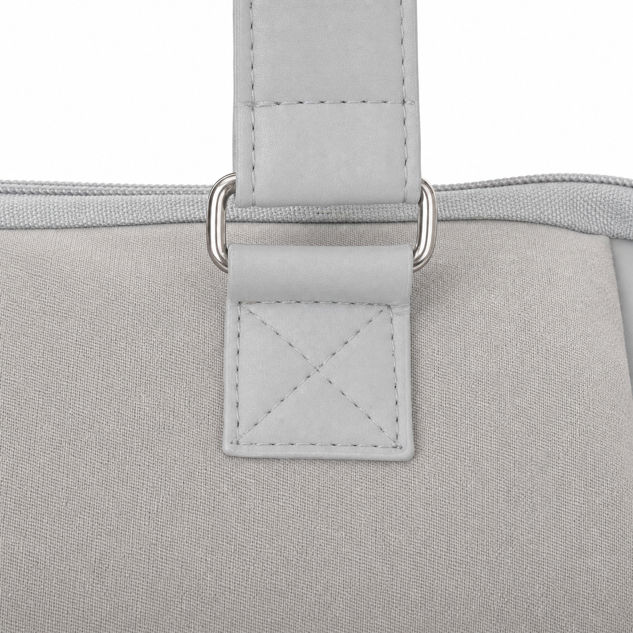 Weekender Travel Bag with Drop Bottom detail_02