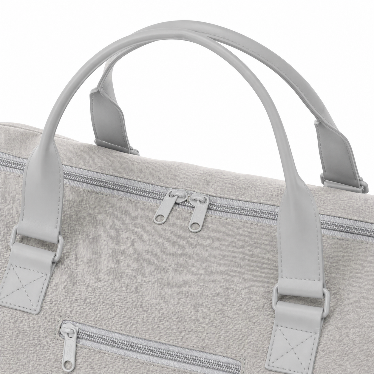 Weekender Travel Bag with Drop Bottom detail_04