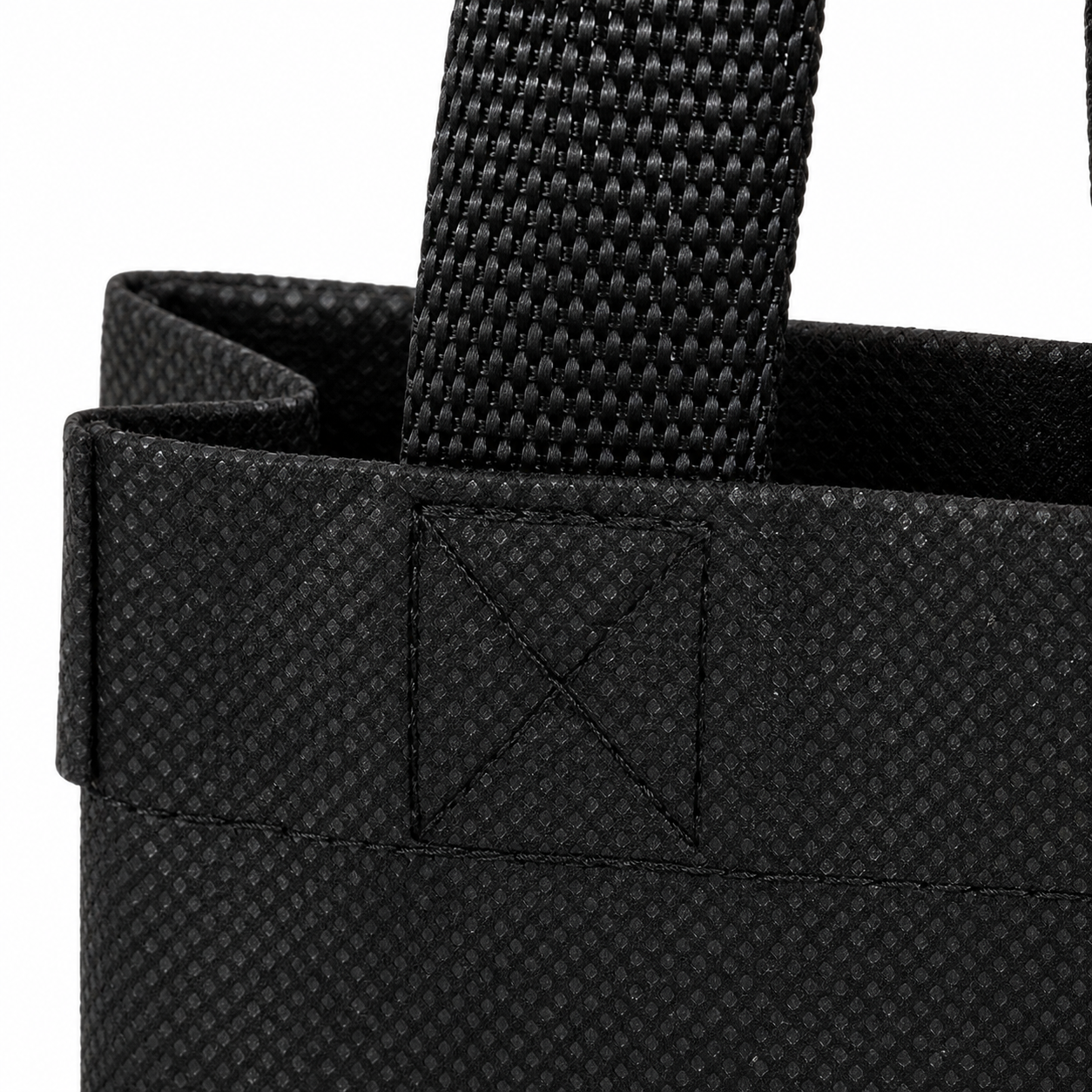 rPET Non-Woven Wine Tote detail_01