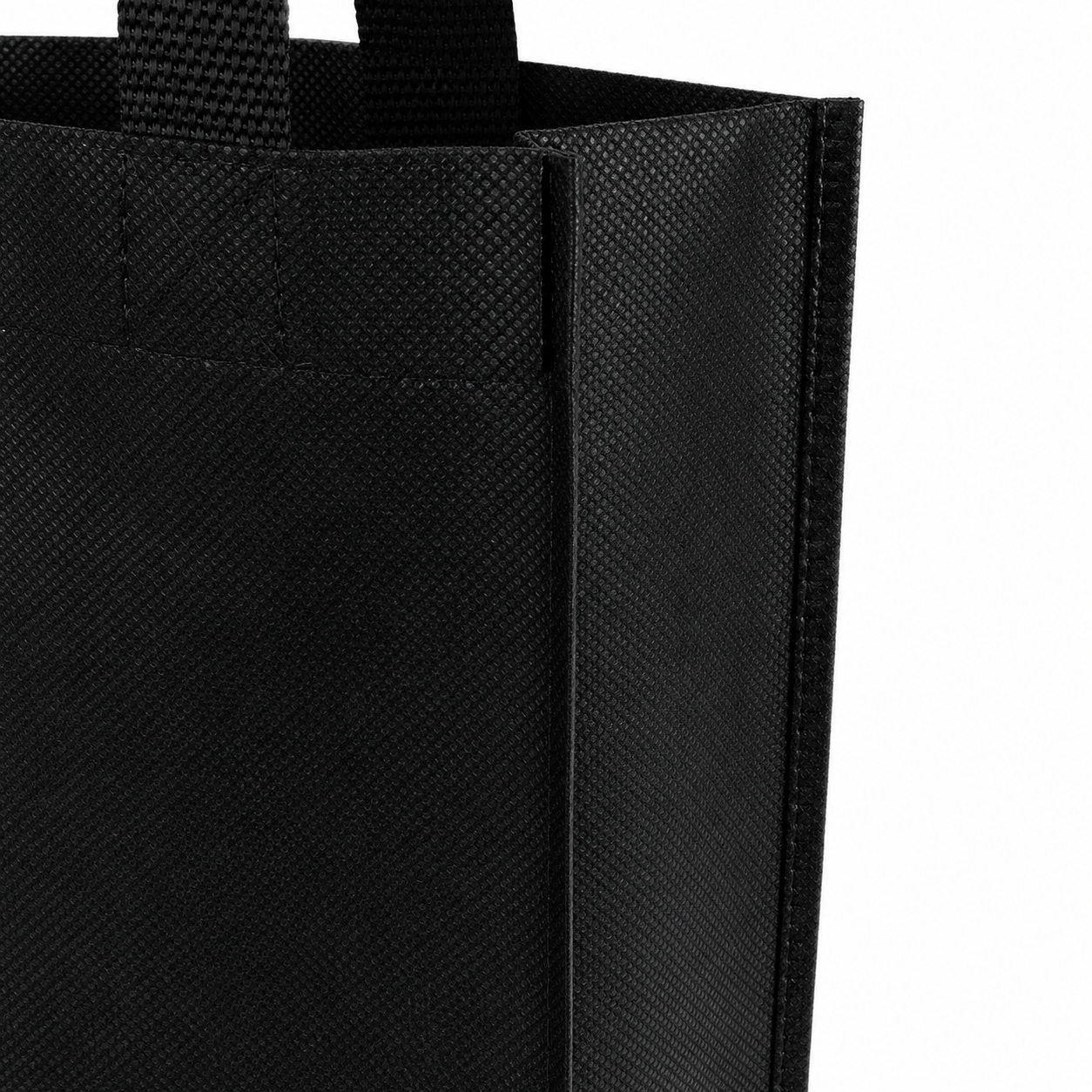 rPET Non-Woven Wine Tote detail_04