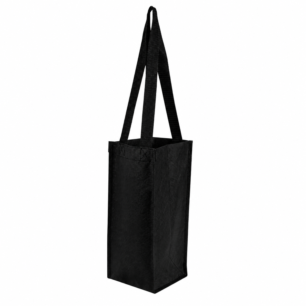 rPET Non-Woven Wine Tote