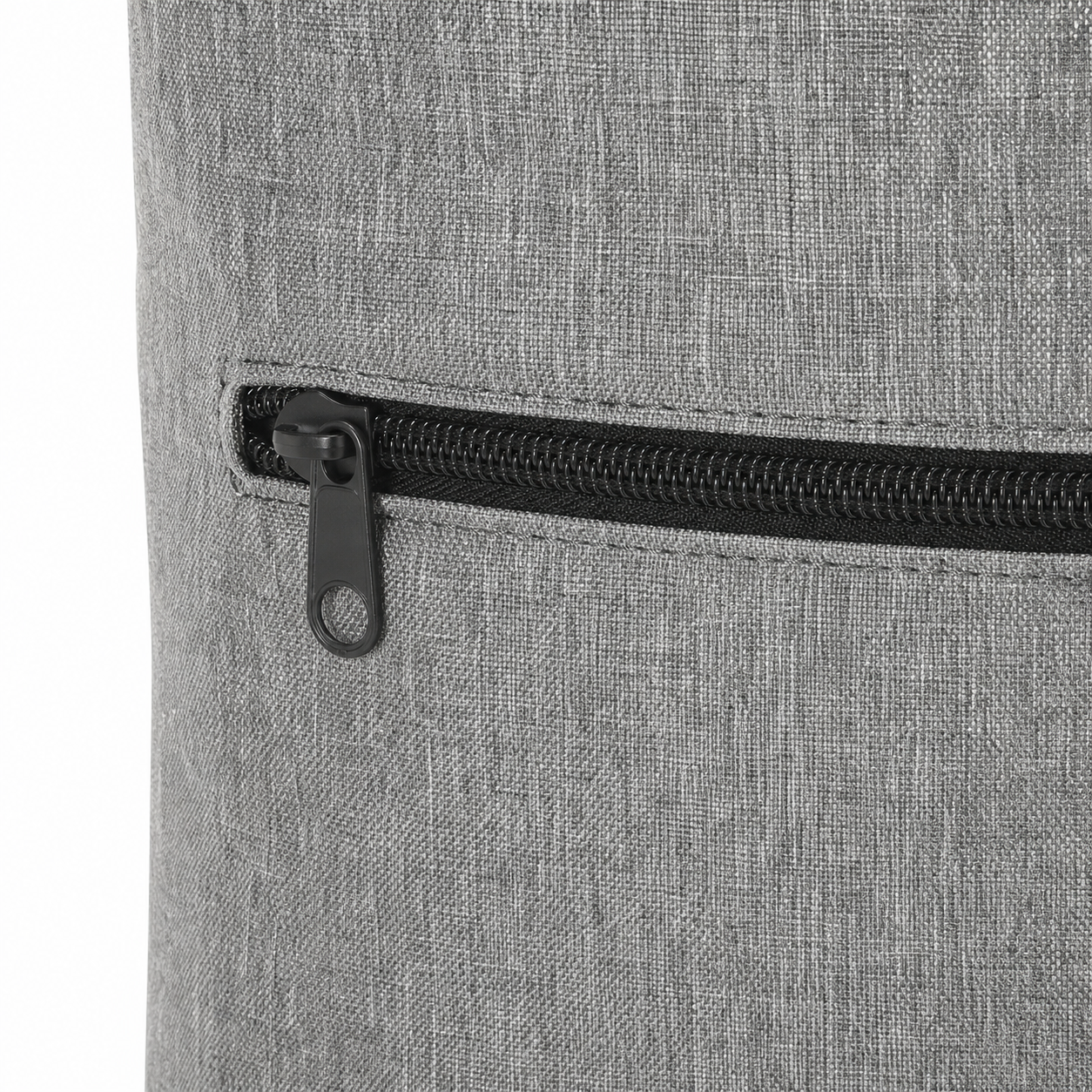 Heathered Cooler Tote detail_02
