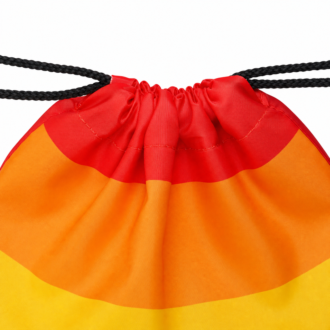 Lightweight Drawstring Sports Pack detail_01
