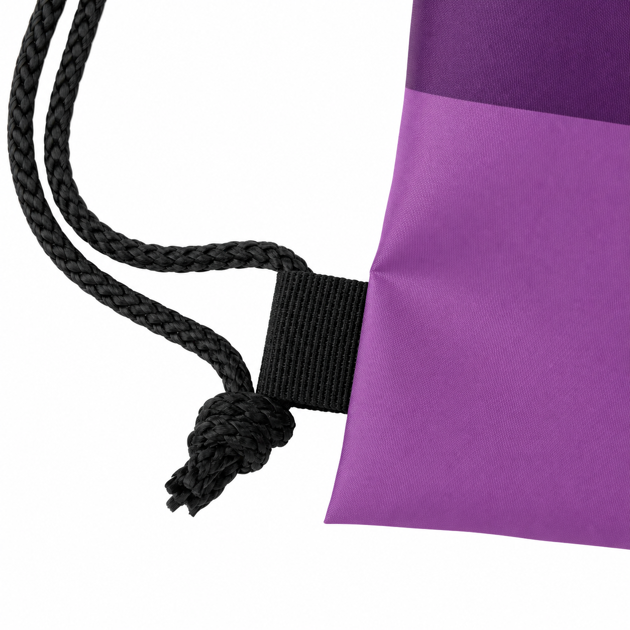 Lightweight Drawstring Sports Pack detail_02