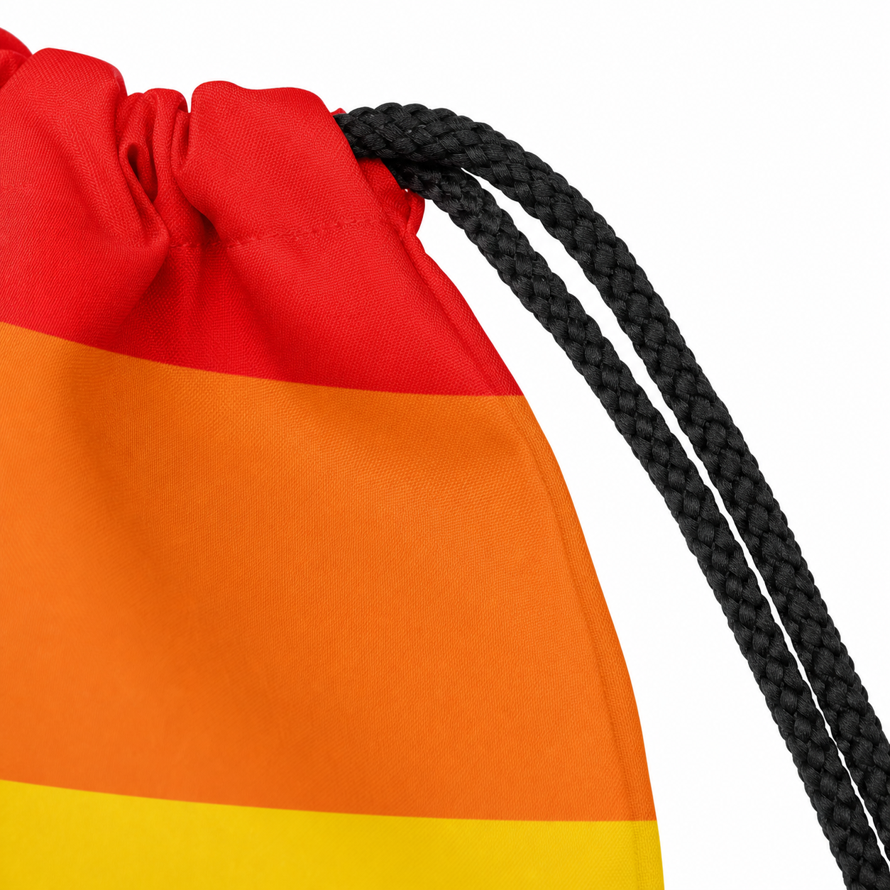 Lightweight Drawstring Sports Pack detail_04
