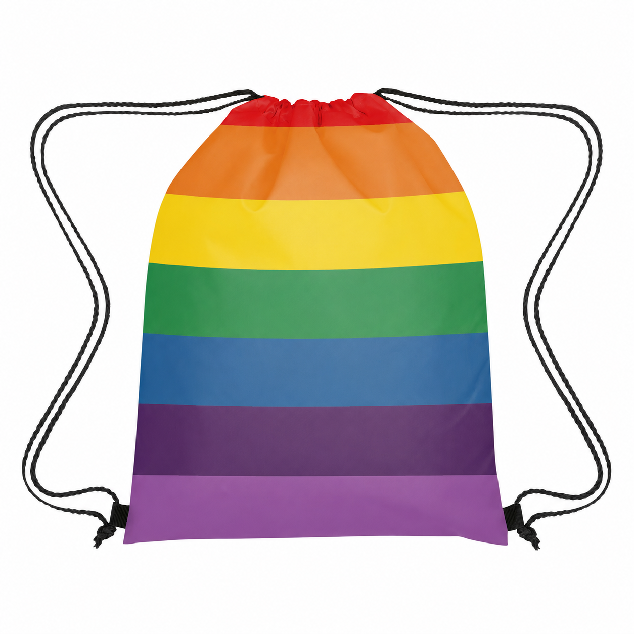 Lightweight Drawstring Sports Pack
