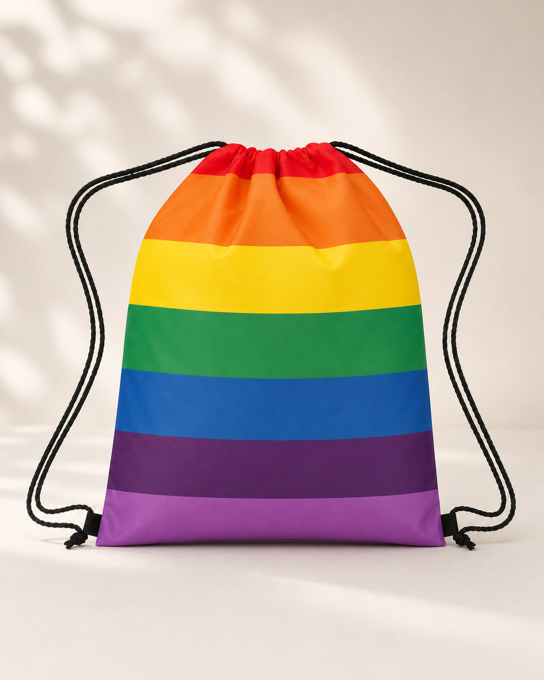 Lightweight Drawstring Sports Pack social_centered